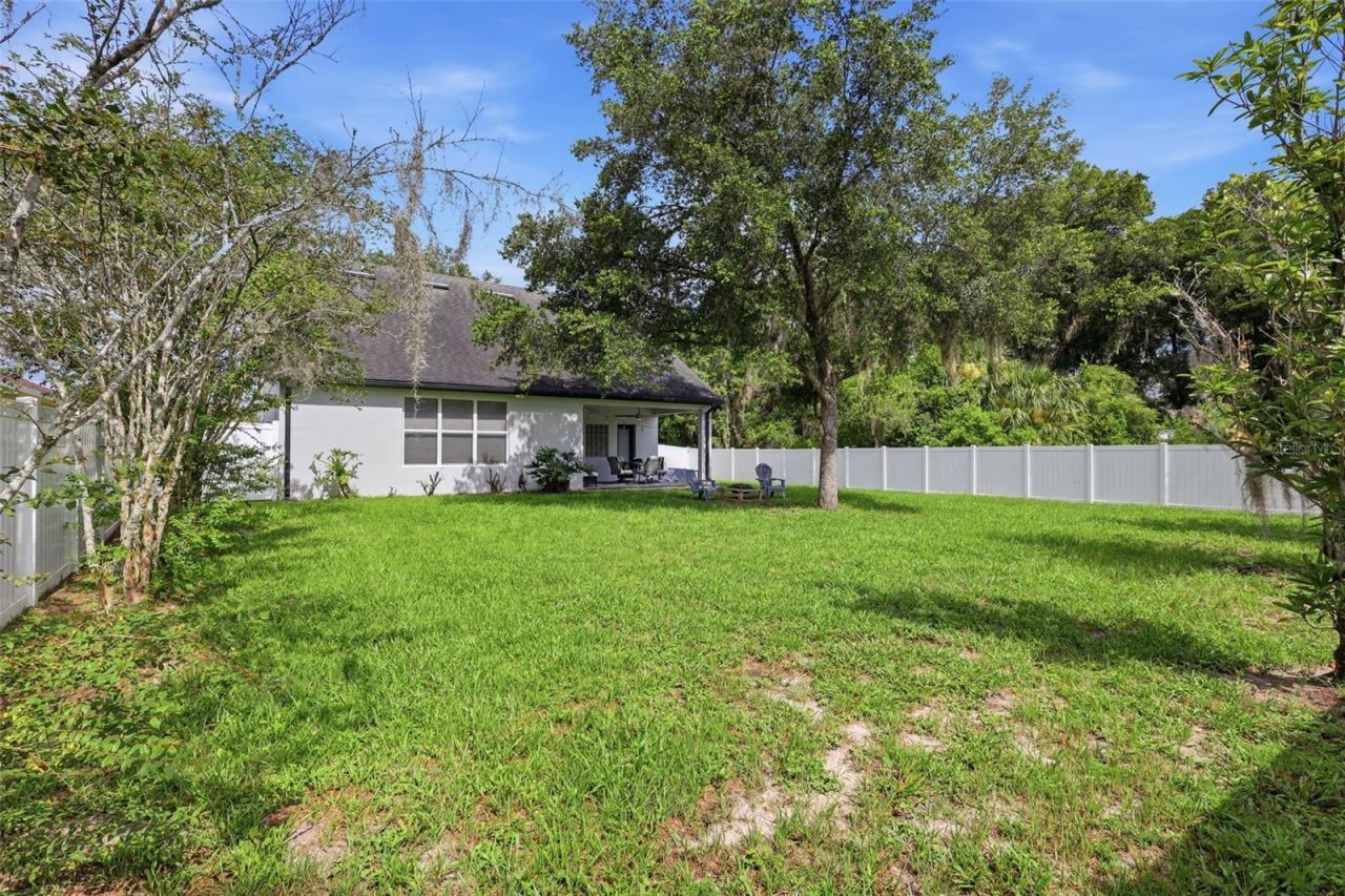 609 Rhodes Drive , Deland, FL 32720 Photo