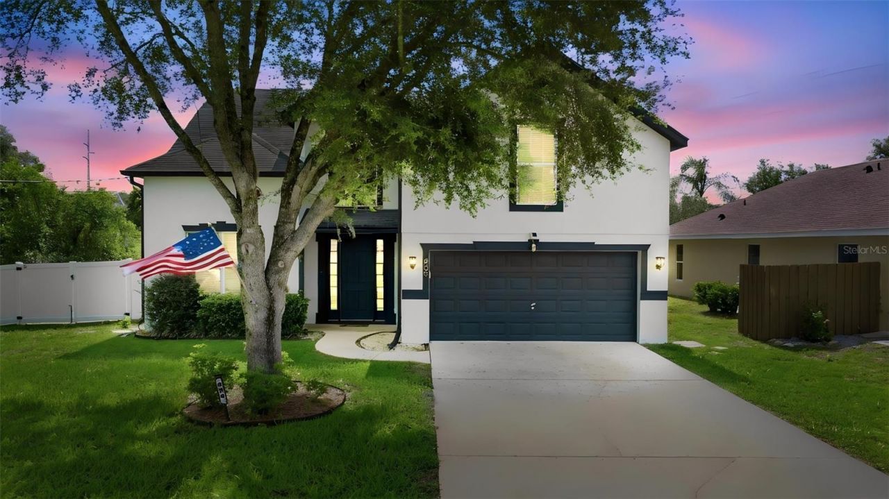 609 Rhodes Drive , Deland, FL 32720 Photo