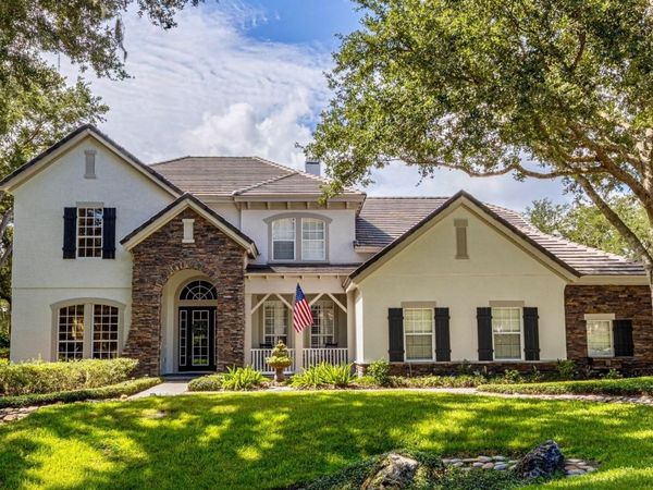25846 FEATHER RIDGE LANE, SORRENTO, FL 32776