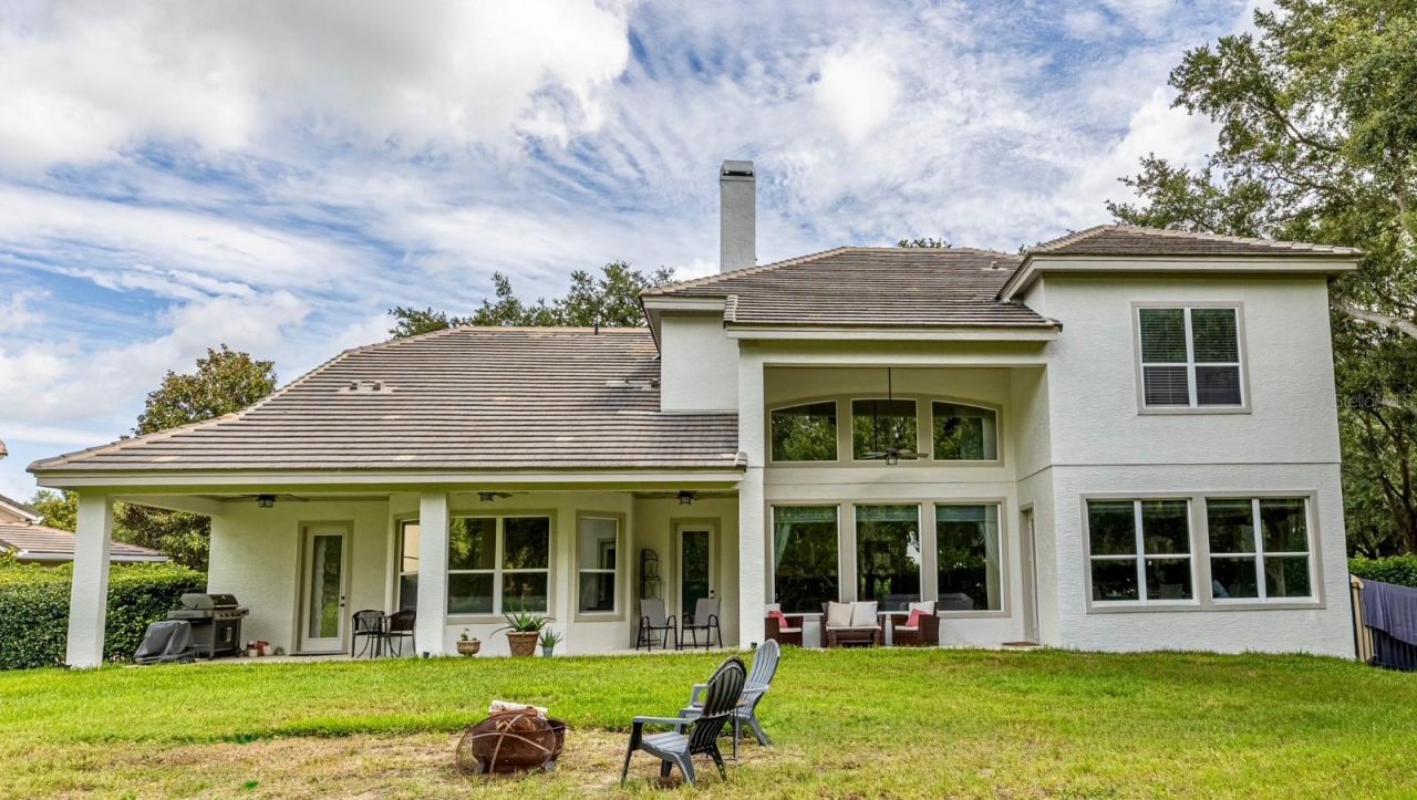25846 Feather Ridge Lane, Sorrento, FL 32776 Photo