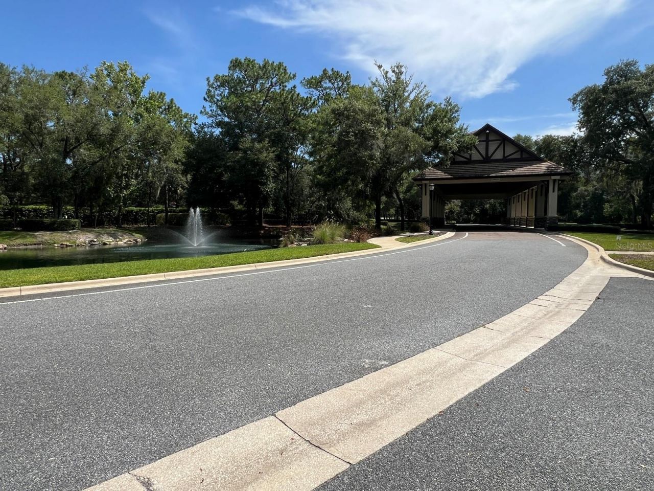 25846 Feather Ridge Lane, Sorrento, FL 32776 Photo