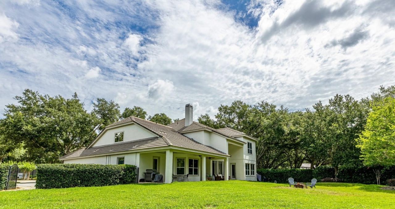 25846 Feather Ridge Lane, Sorrento, FL 32776 Photo