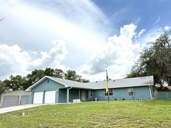 3604 E ONYX PLACE , HERNANDO, FL 34442