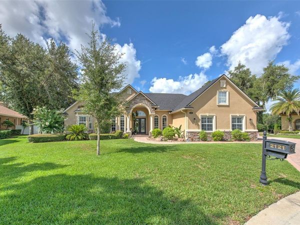 2121 SOUTHERN OAKS LANE, LAKELAND, FL 33813