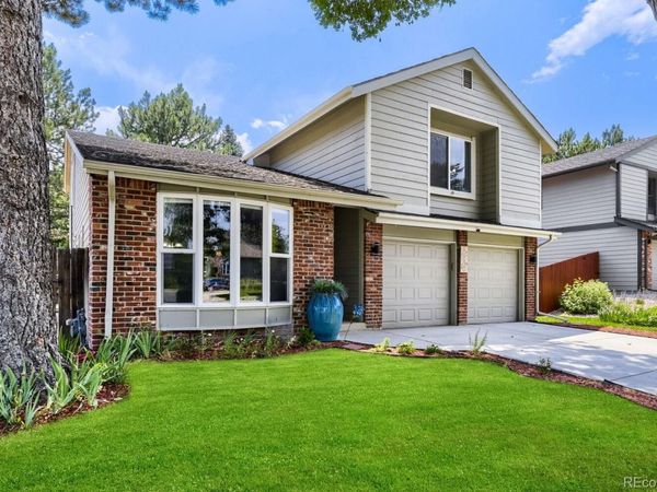 8830 W 80th Drive, Arvada, CO 80005