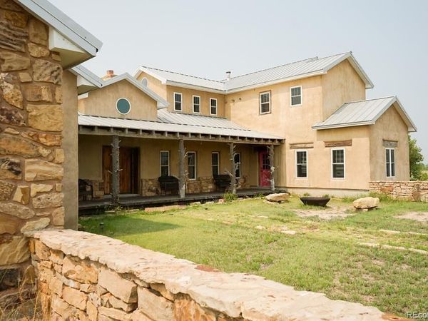 30870 County Road 30 , McClave, CO 81057