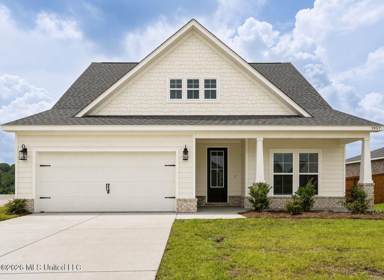 13627 Mayberry Court, Biloxi, MS 39532 Main Photo