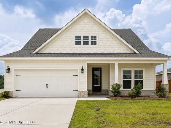 13627 Mayberry Court, Biloxi, MS 39532