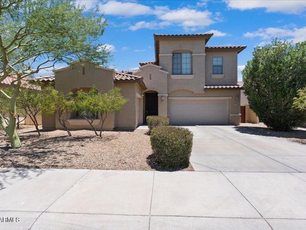 13585 S 175TH Drive, Goodyear, AZ 85338