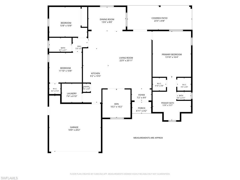 1002 E 5th St , Lehigh Acres, FL 33972 Photo
