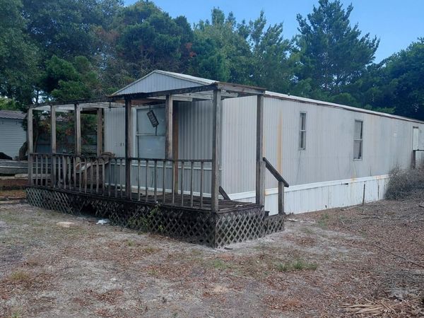 22317 Palmcrest Drive , Panama City Beach, FL 32413