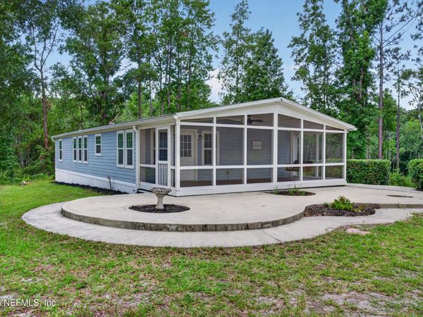 4890 MCALLISTER Road, Middleburg, FL 32068