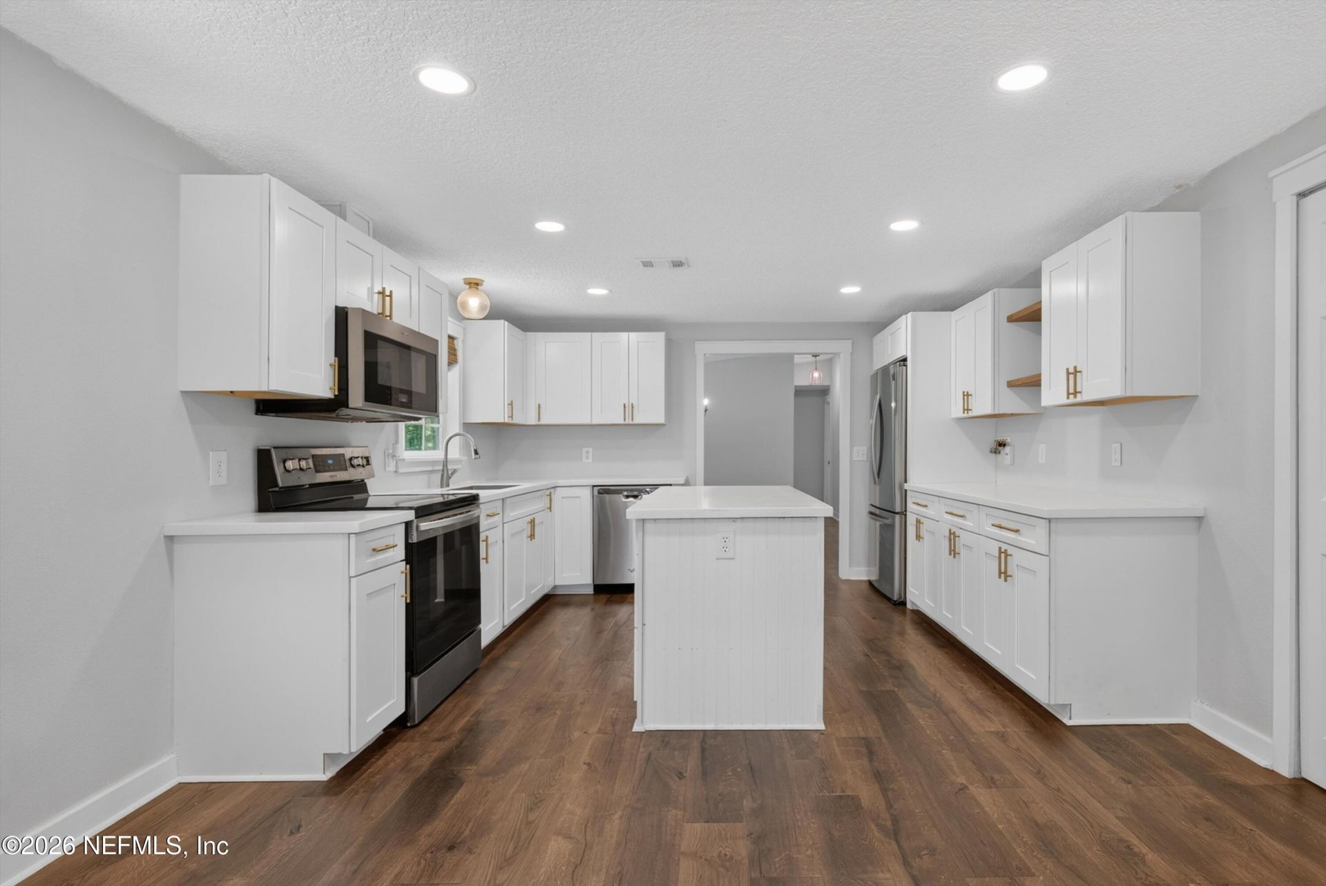 4890 Mcallister Road, Middleburg, FL 32068 Photo