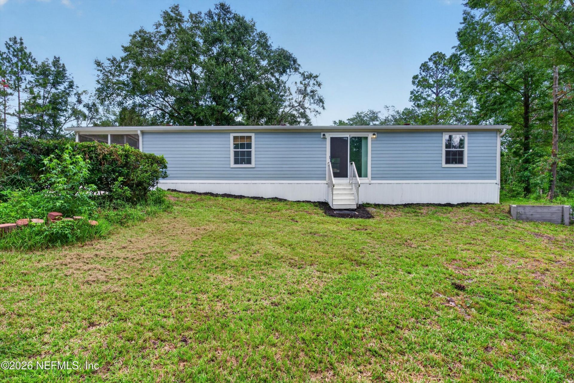 4890 Mcallister Road, Middleburg, FL 32068 Photo