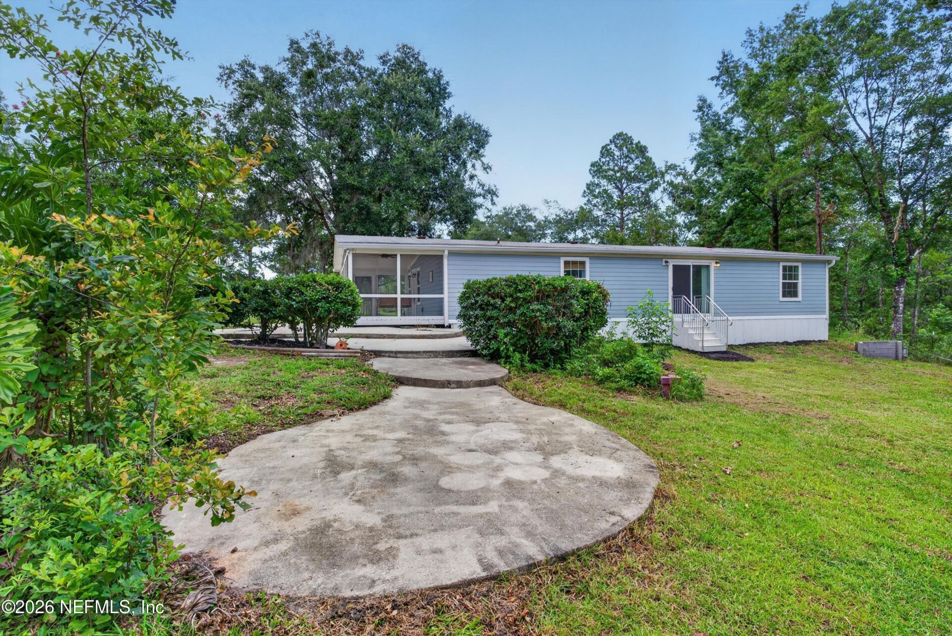 4890 Mcallister Road, Middleburg, FL 32068 Photo
