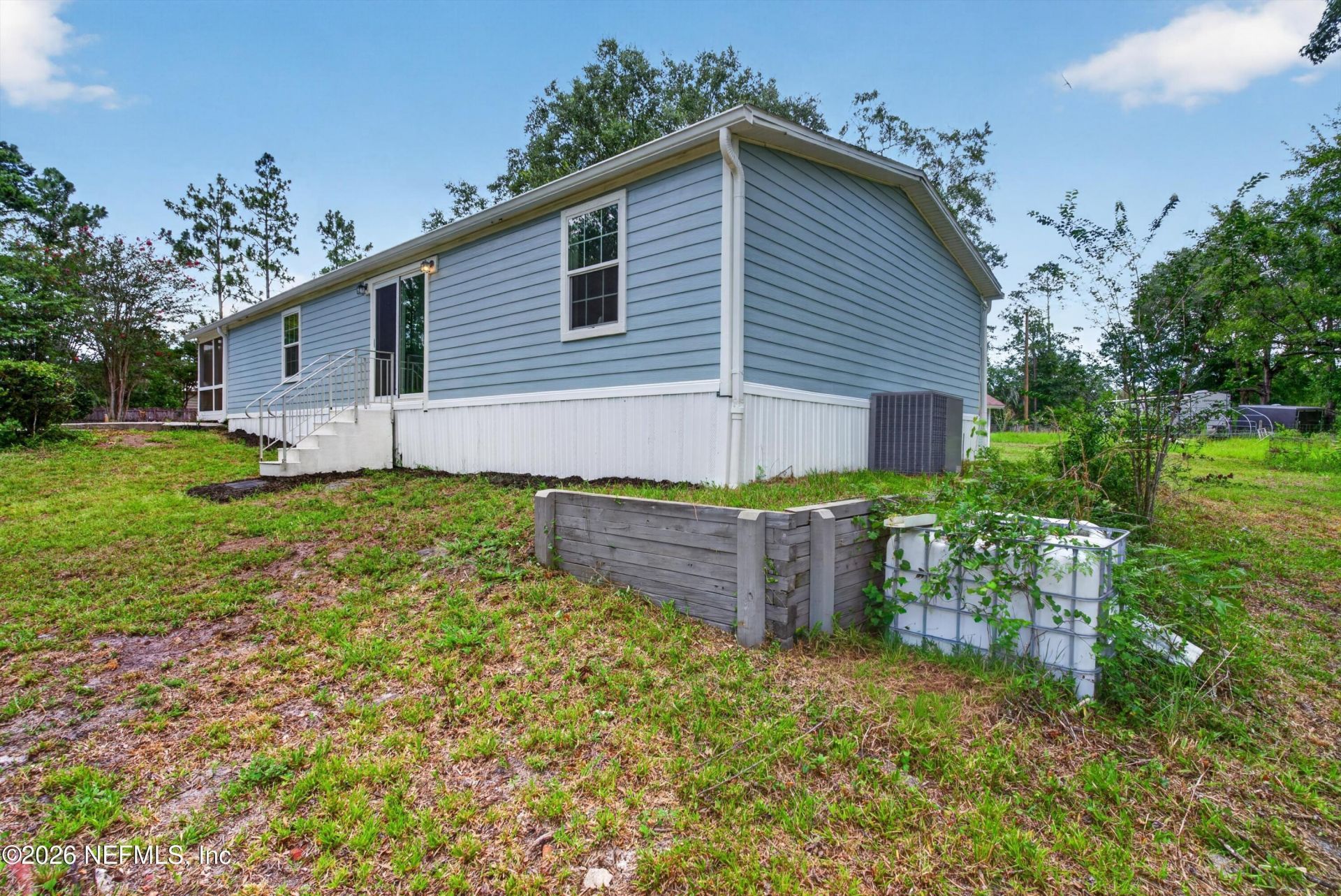 4890 Mcallister Road, Middleburg, FL 32068 Photo
