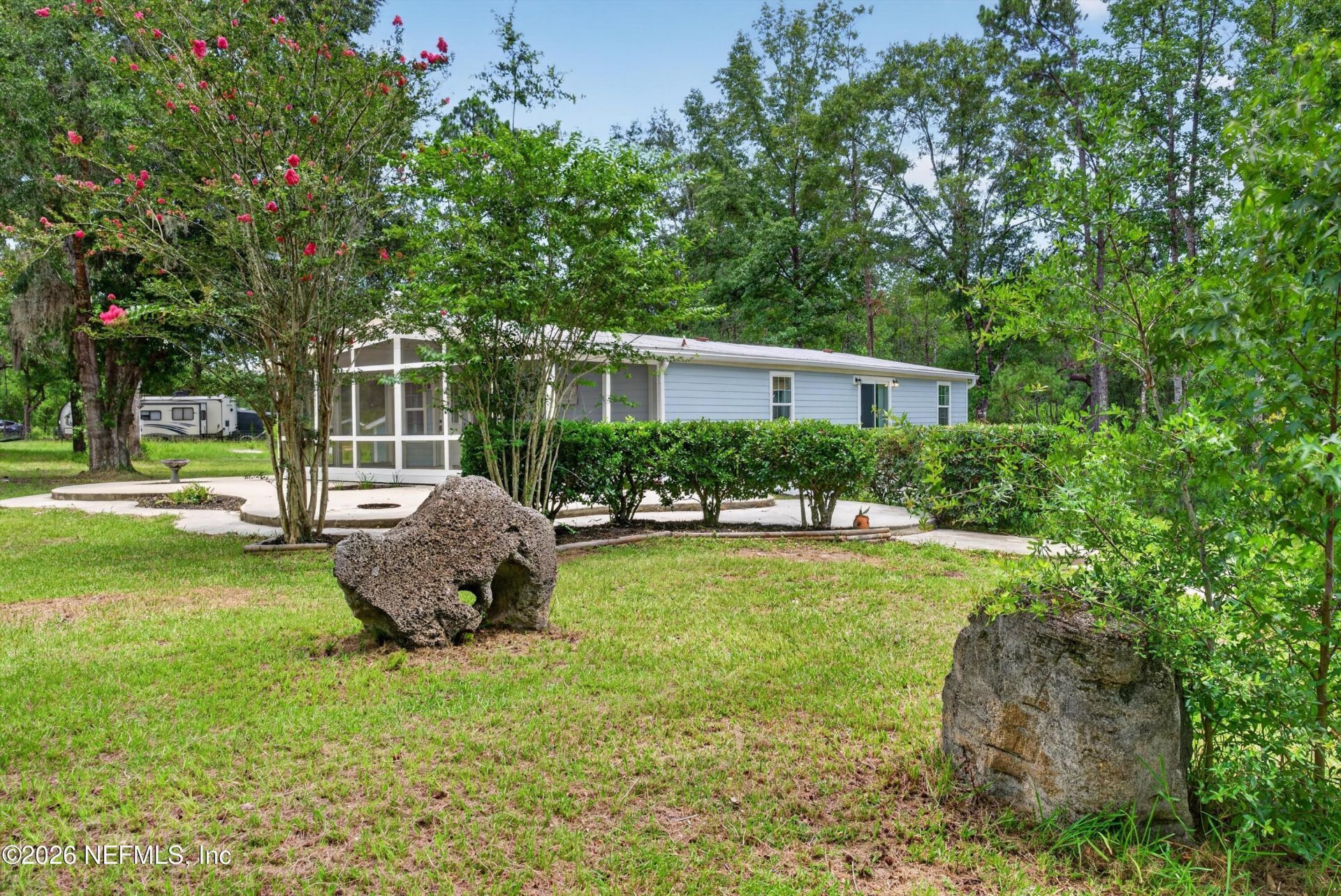 4890 Mcallister Road, Middleburg, FL 32068 Photo