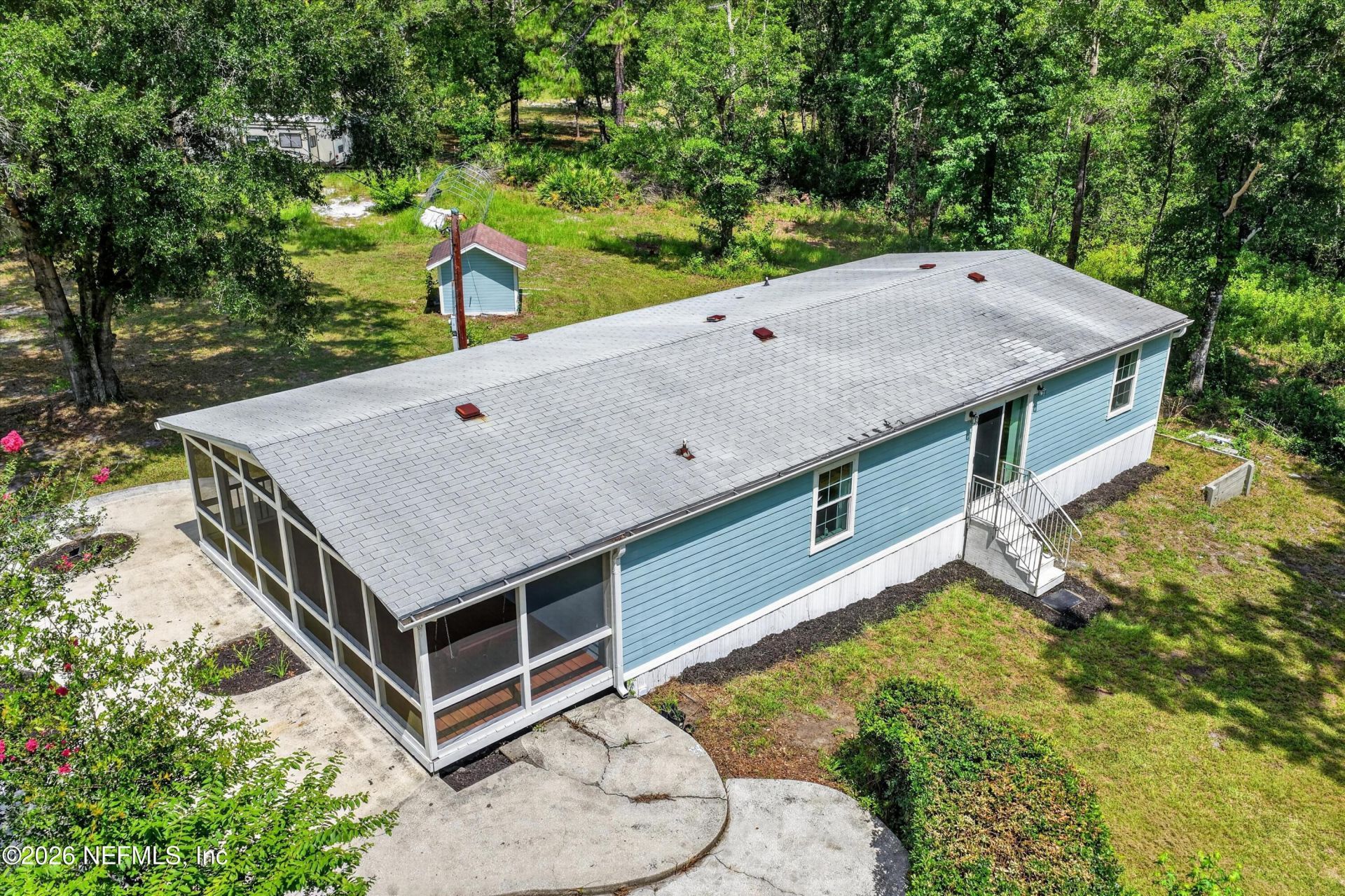4890 Mcallister Road, Middleburg, FL 32068 Photo