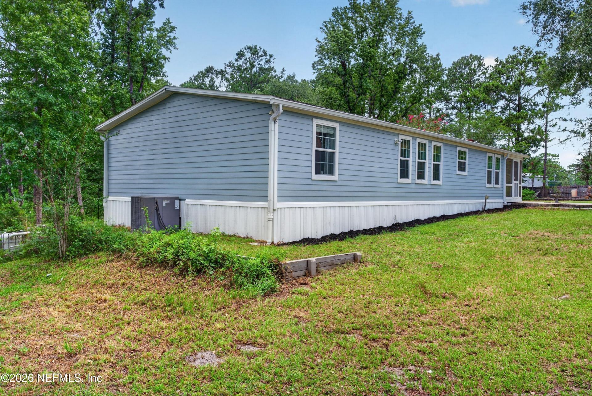 4890 Mcallister Road, Middleburg, FL 32068 Photo