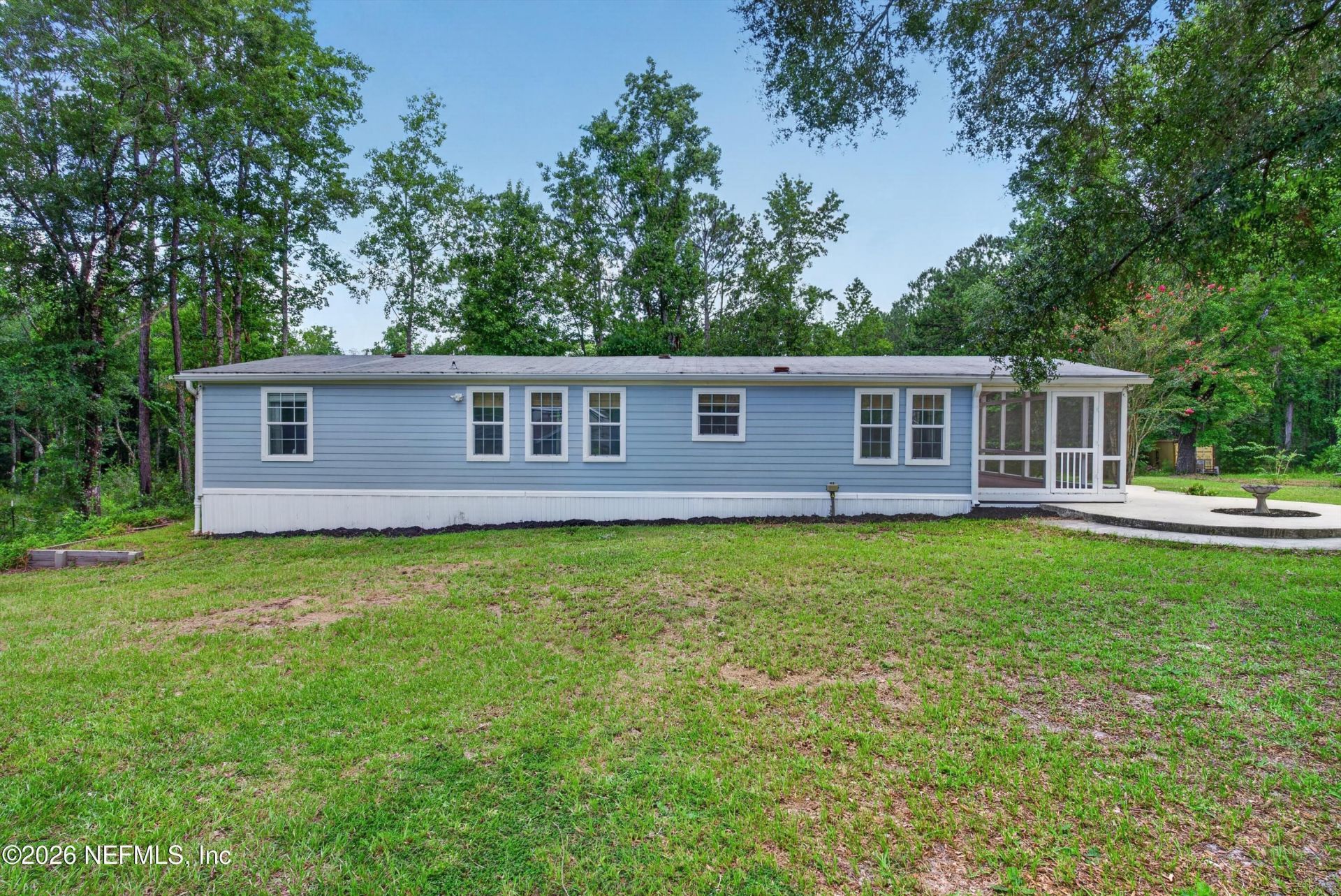 4890 Mcallister Road, Middleburg, FL 32068 Photo