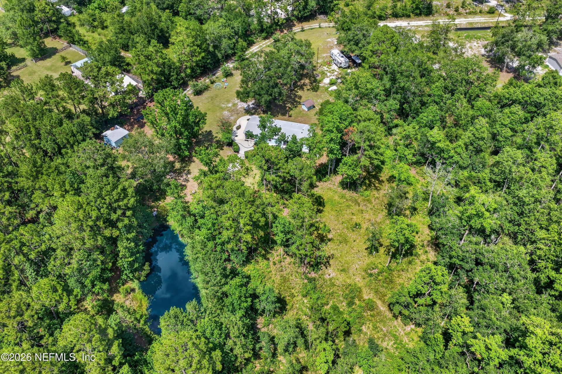 4890 Mcallister Road, Middleburg, FL 32068 Photo
