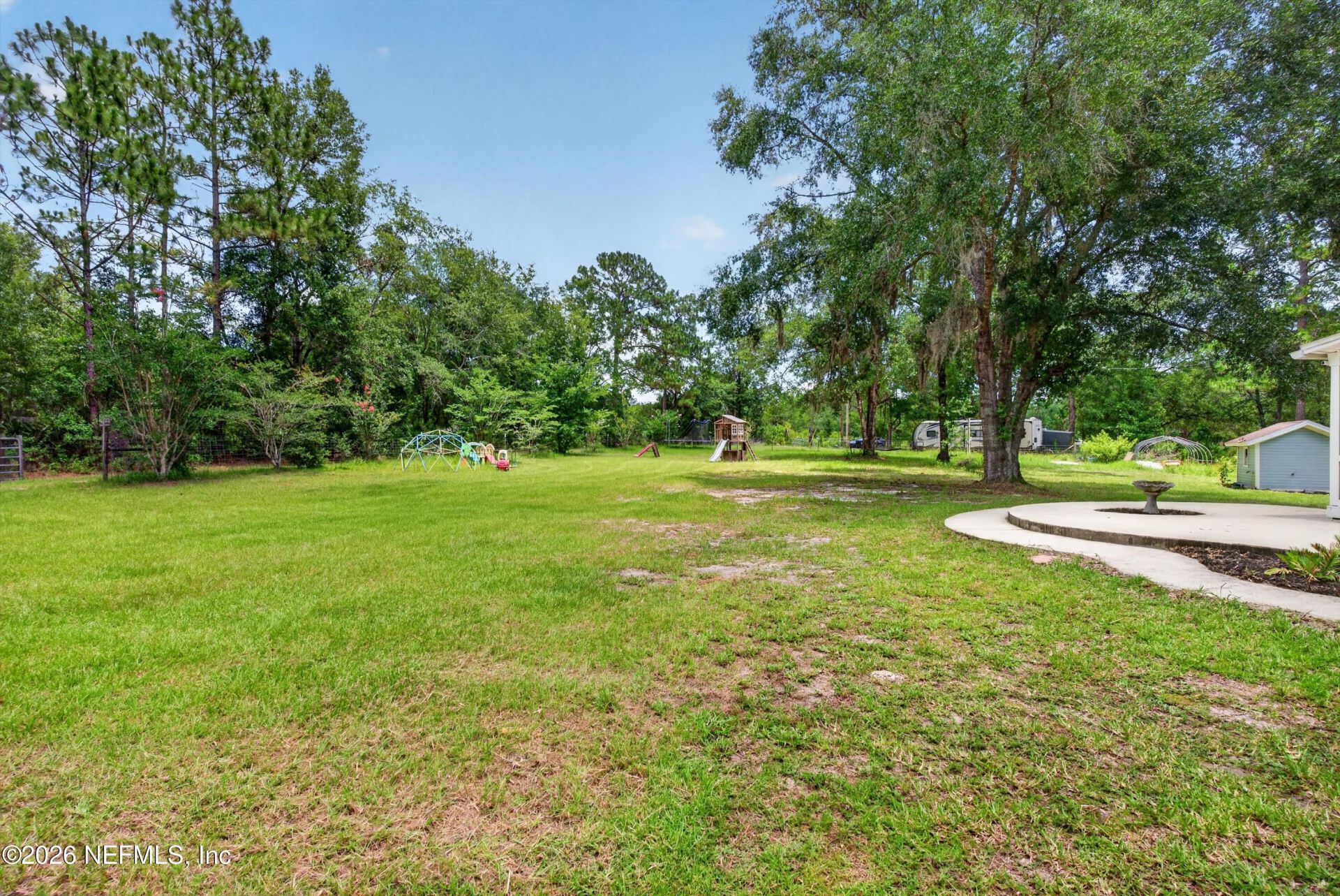 4890 Mcallister Road, Middleburg, FL 32068 Photo