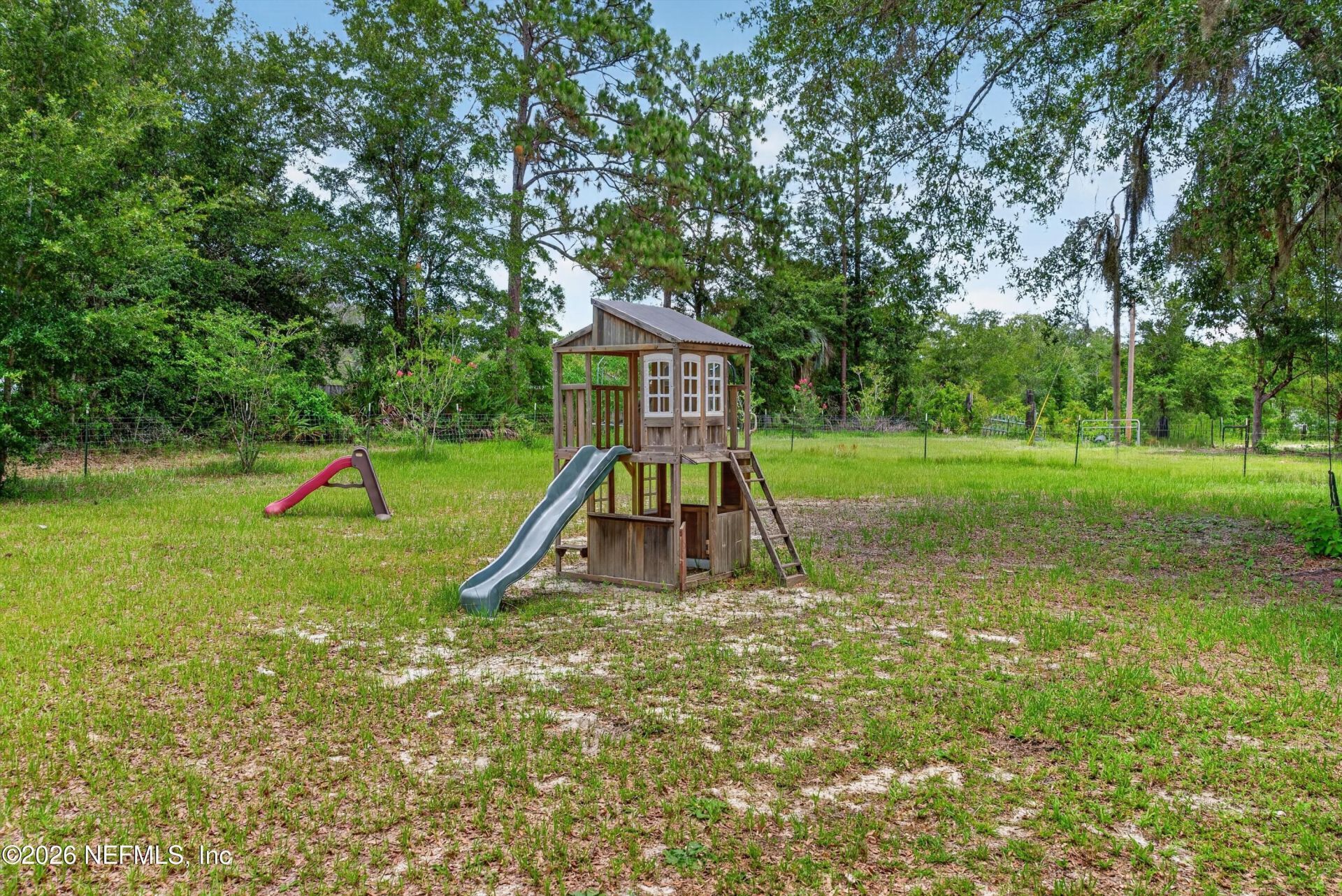 4890 Mcallister Road, Middleburg, FL 32068 Photo
