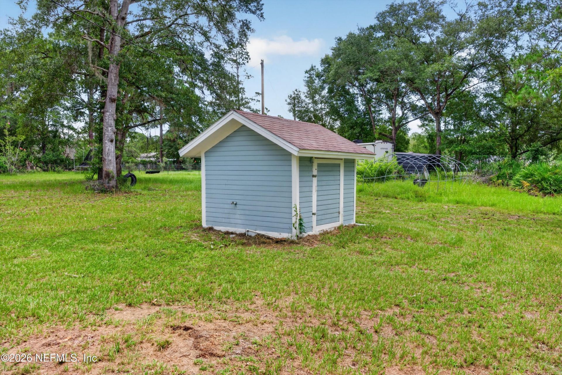 4890 Mcallister Road, Middleburg, FL 32068 Photo