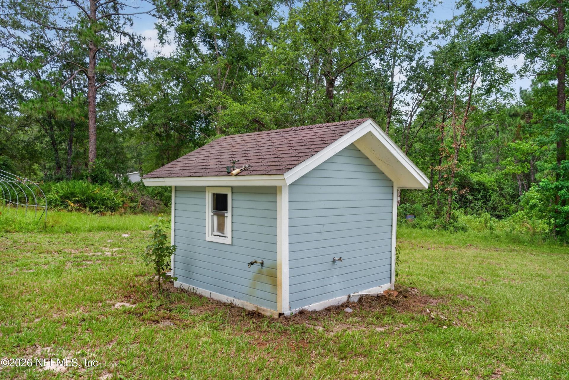 4890 Mcallister Road, Middleburg, FL 32068 Photo