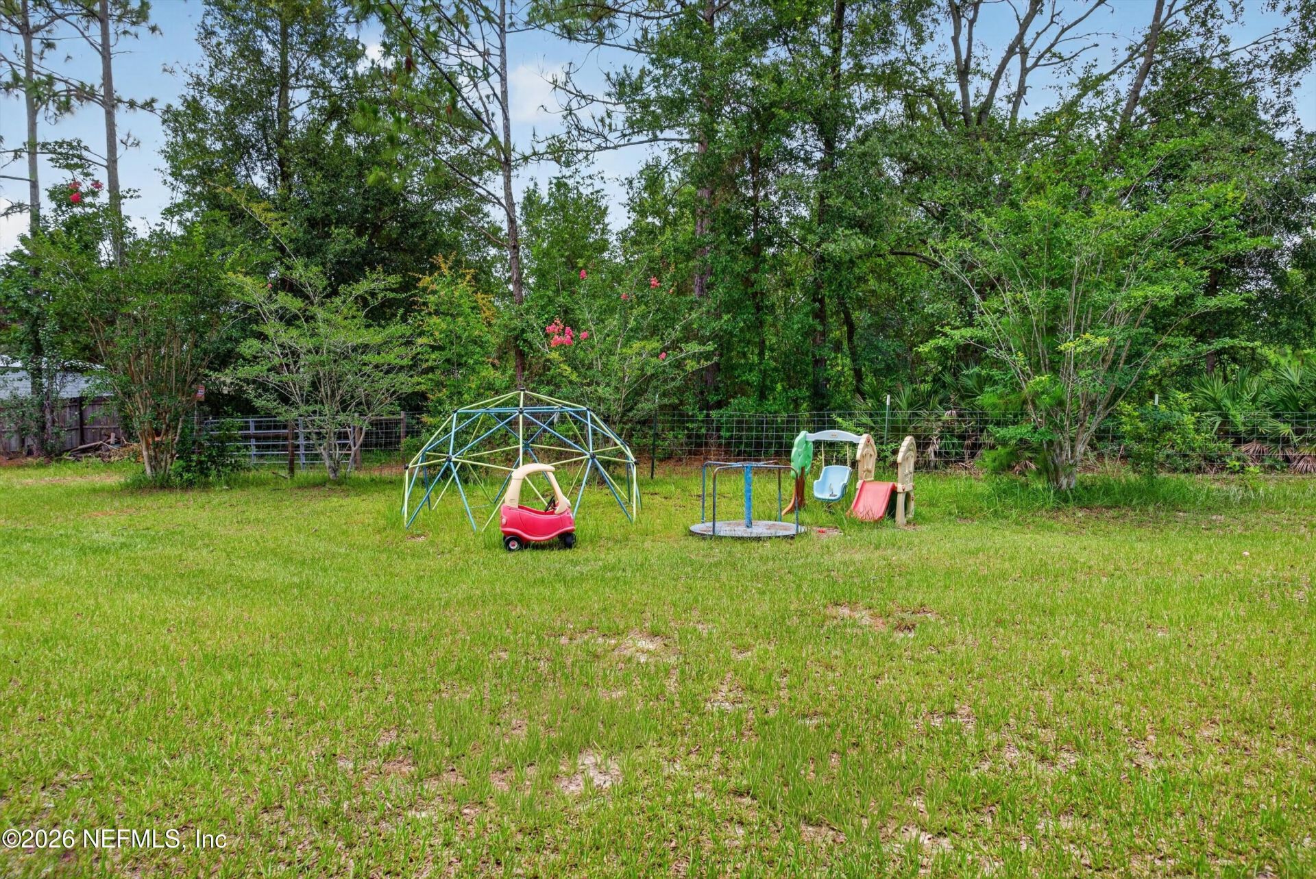 4890 Mcallister Road, Middleburg, FL 32068 Photo