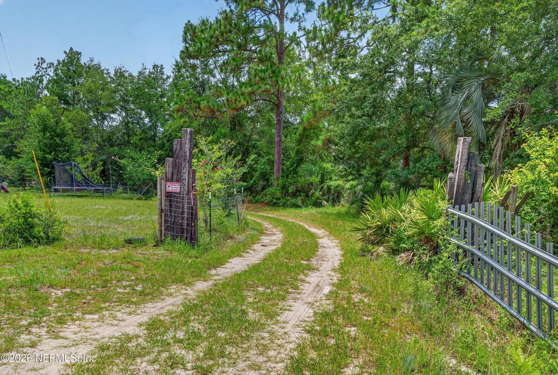 4890 Mcallister Road, Middleburg, FL 32068 Photo