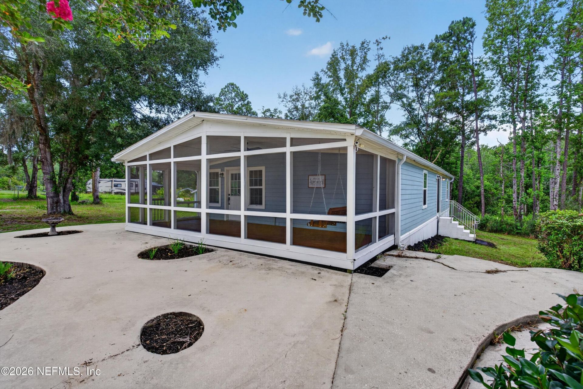 4890 Mcallister Road, Middleburg, FL 32068 Photo