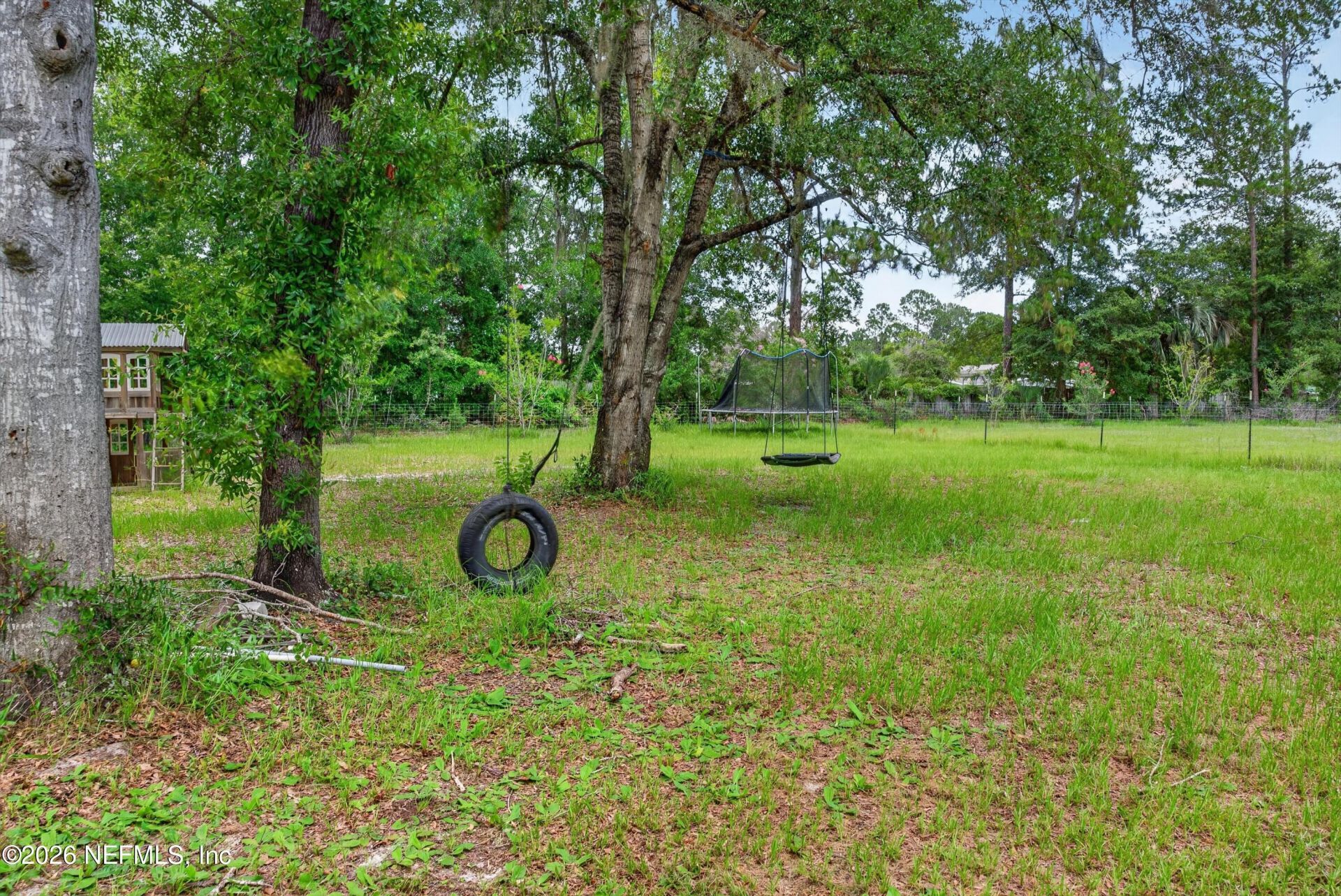 4890 Mcallister Road, Middleburg, FL 32068 Photo
