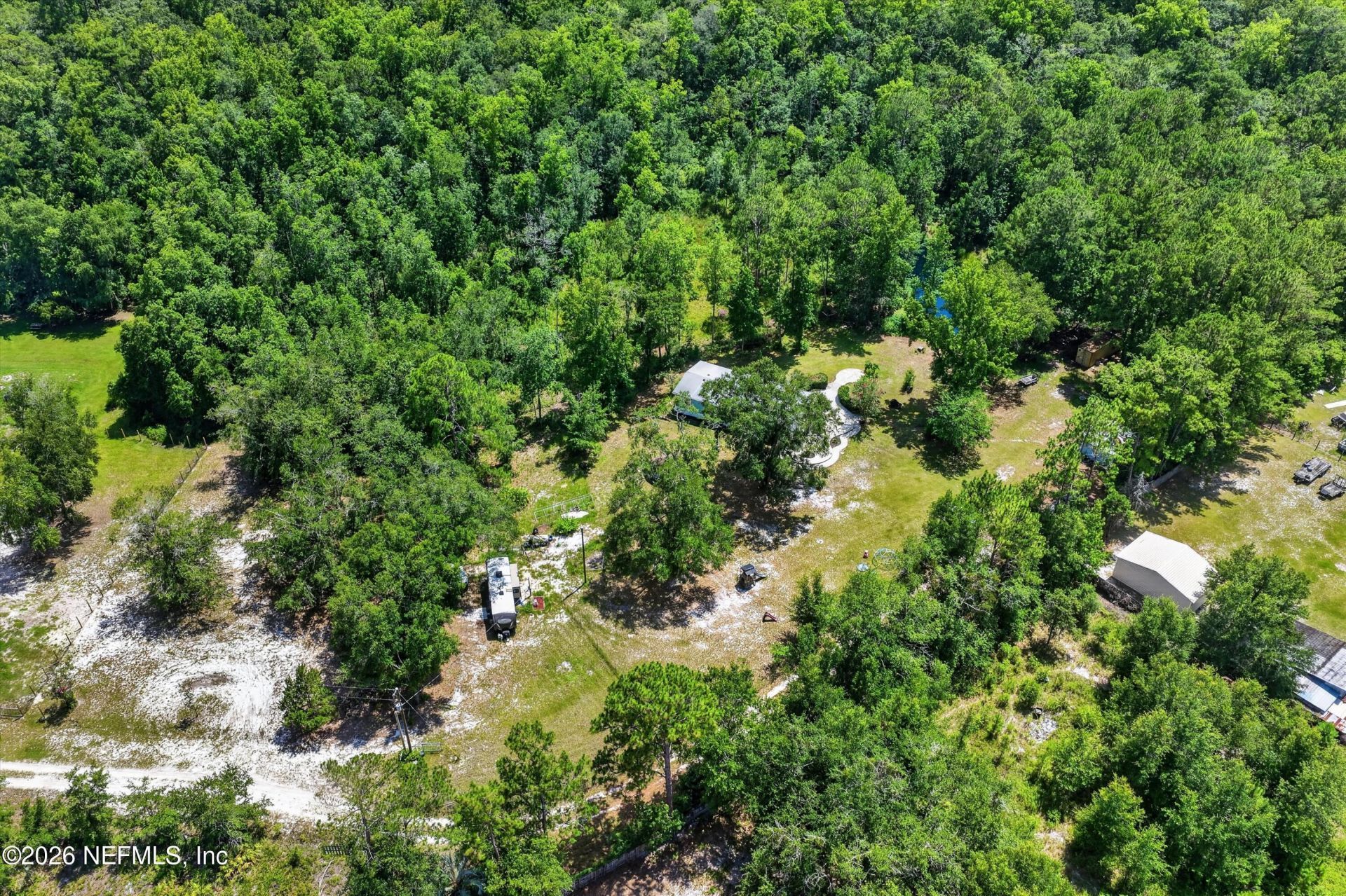 4890 Mcallister Road, Middleburg, FL 32068 Photo