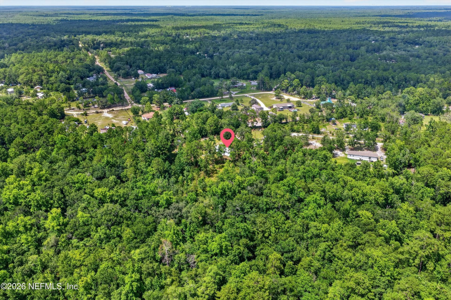 4890 Mcallister Road, Middleburg, FL 32068 Photo