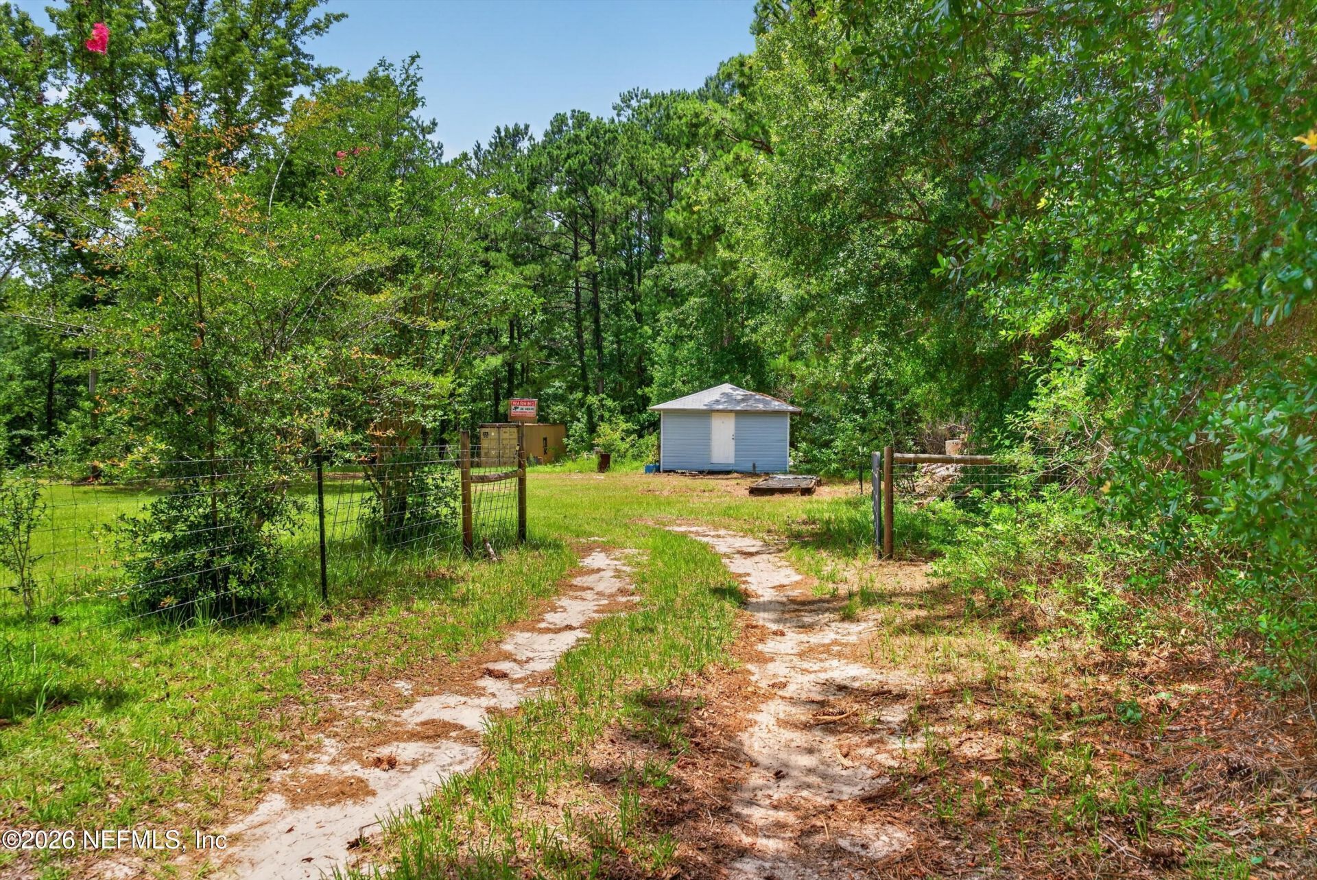 4890 Mcallister Road, Middleburg, FL 32068 Photo