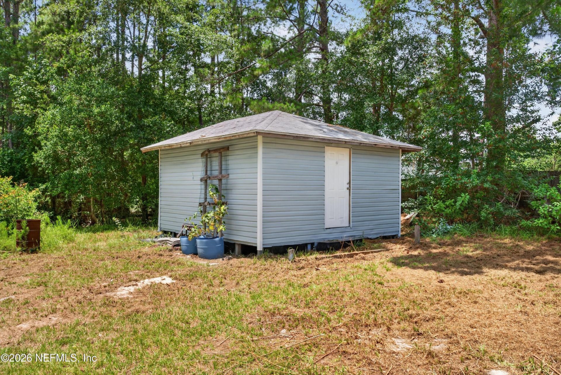 4890 Mcallister Road, Middleburg, FL 32068 Photo