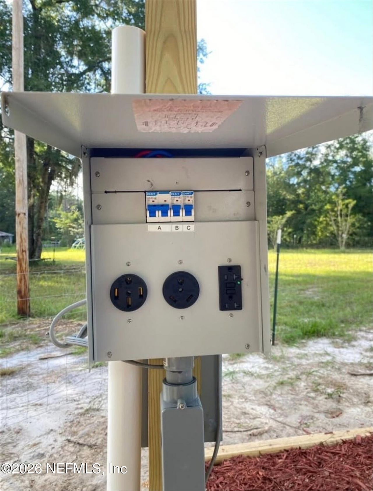 4890 Mcallister Road, Middleburg, FL 32068 Photo