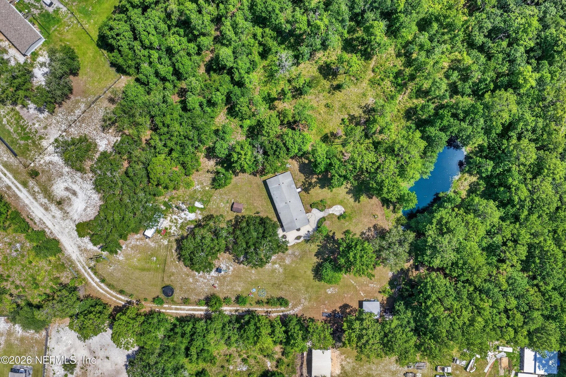 4890 Mcallister Road, Middleburg, FL 32068 Photo
