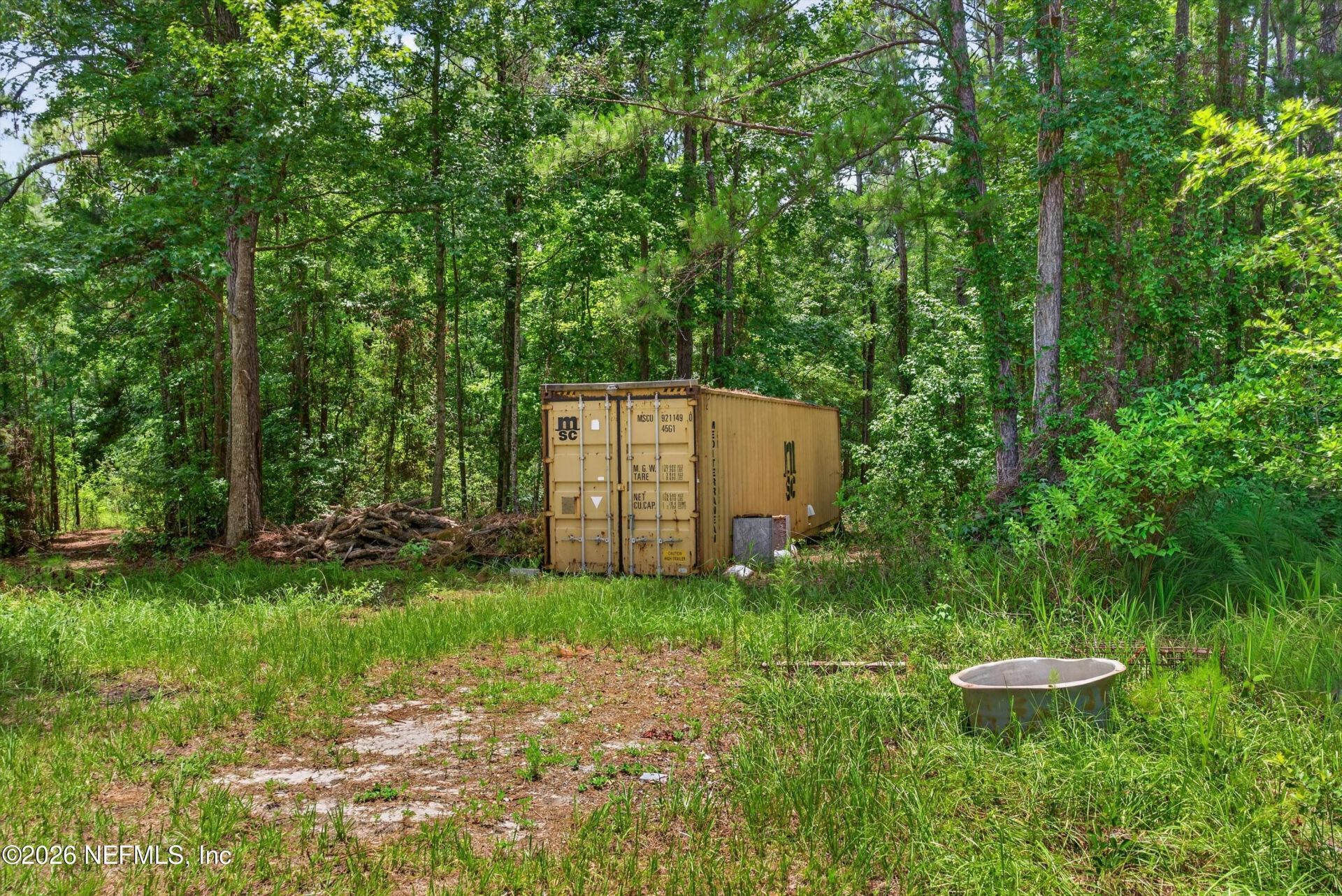 4890 Mcallister Road, Middleburg, FL 32068 Photo