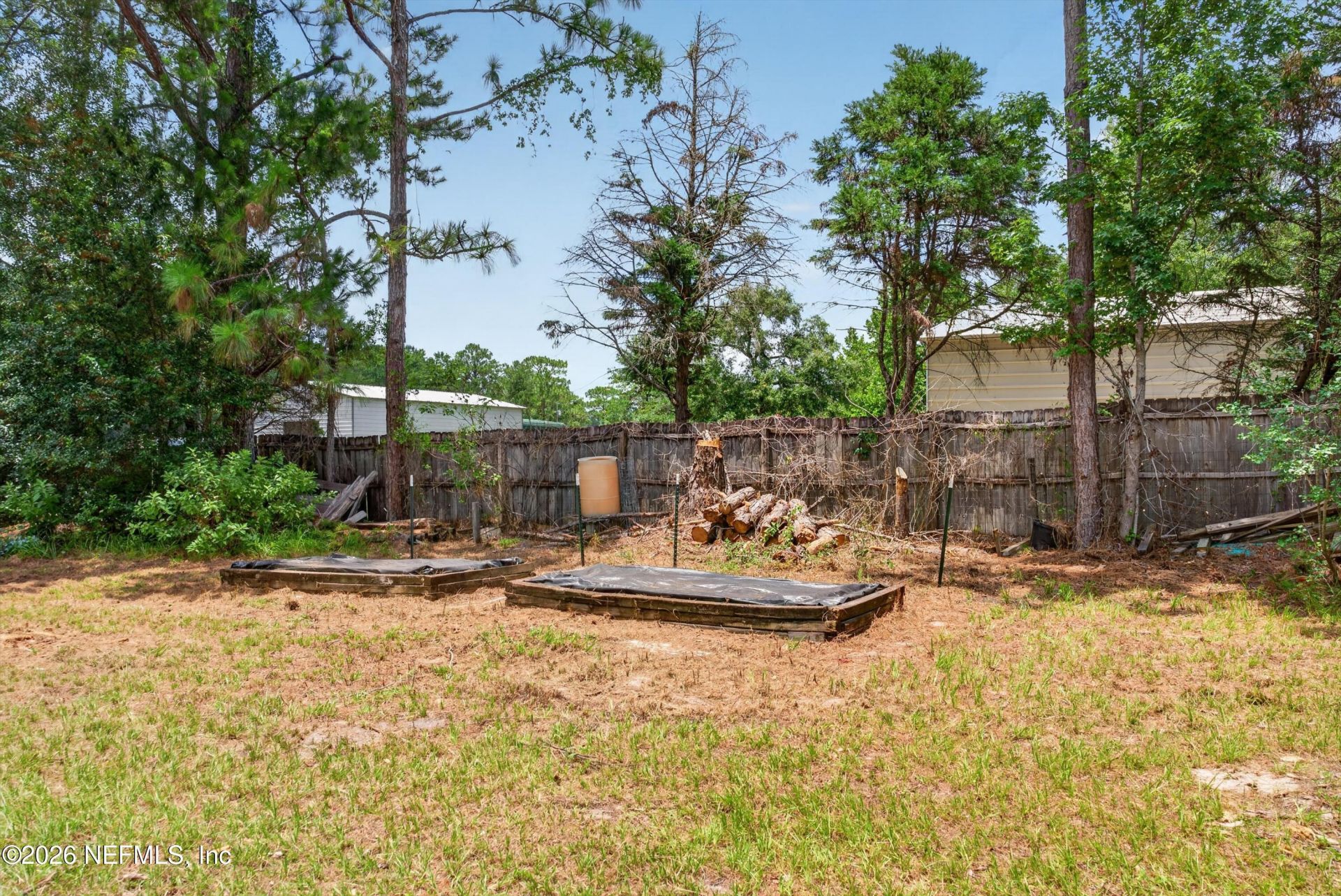 4890 Mcallister Road, Middleburg, FL 32068 Photo