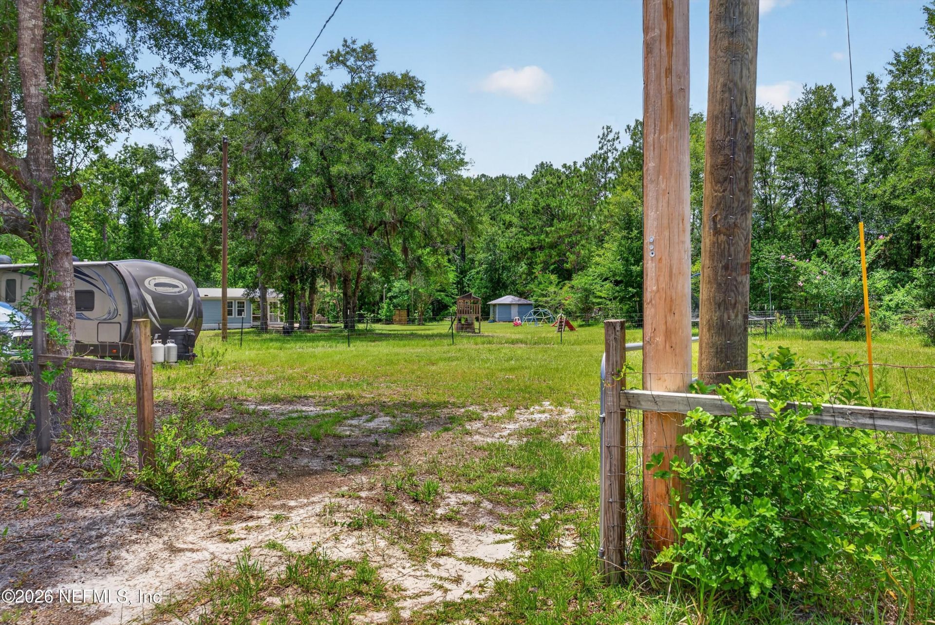 4890 Mcallister Road, Middleburg, FL 32068 Photo