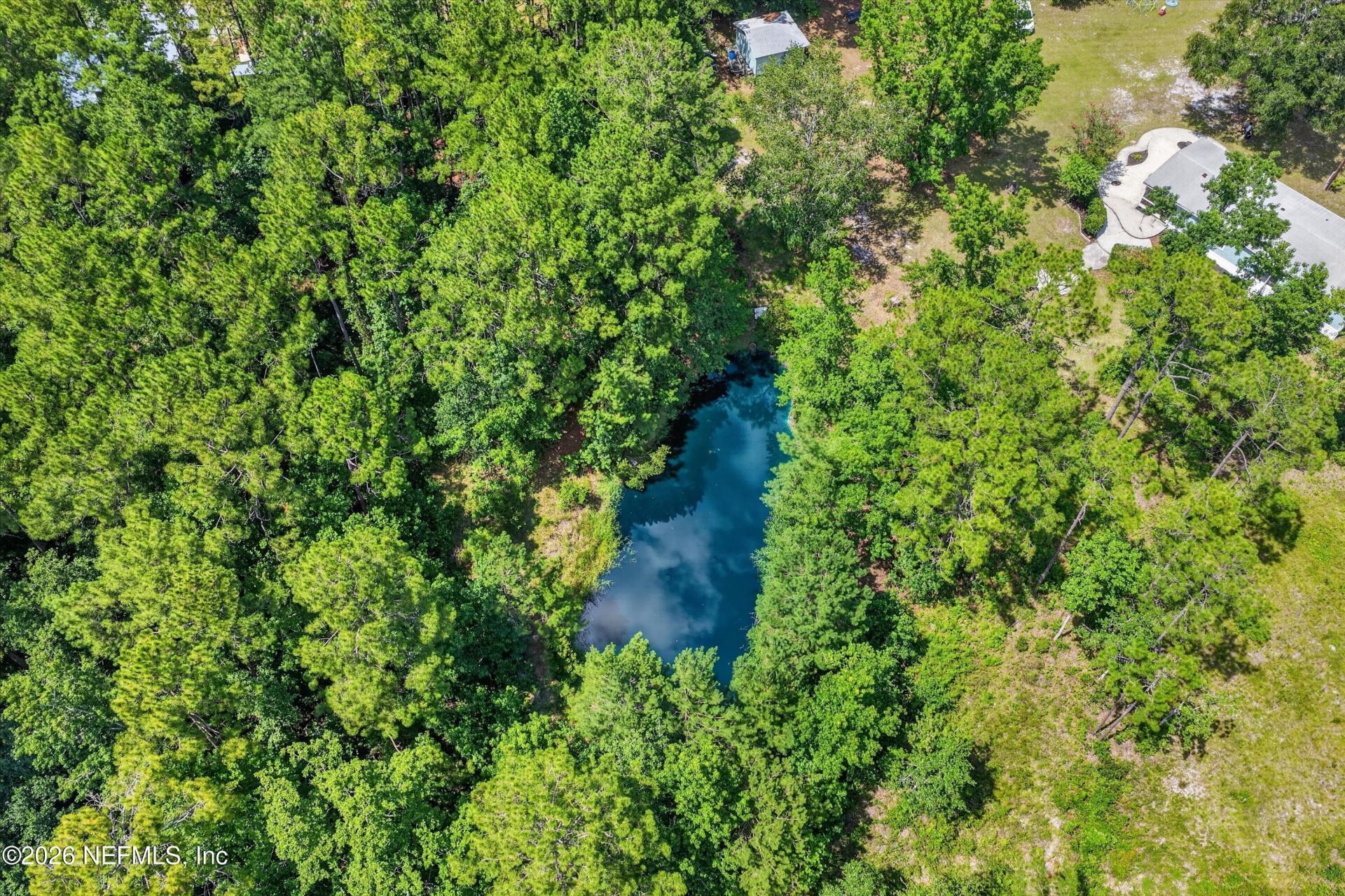 4890 Mcallister Road, Middleburg, FL 32068 Photo