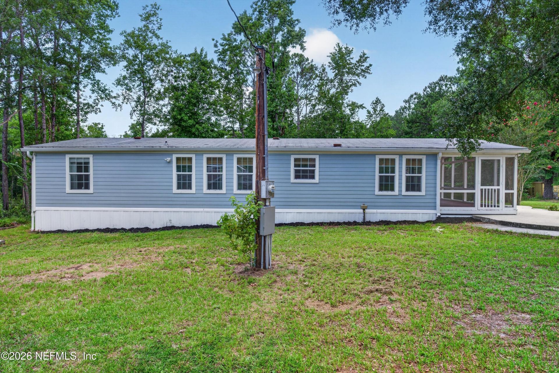 4890 Mcallister Road, Middleburg, FL 32068 Photo