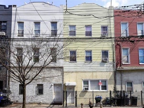 393 Crescent Street, Brooklyn, NY 11208
