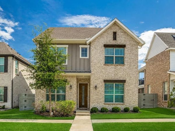 5402 Depot Drive, Sachse, TX 75048