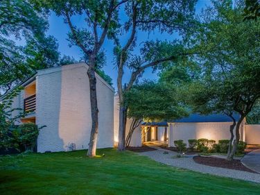 6815 Woodmark Court, Dallas, TX 75230