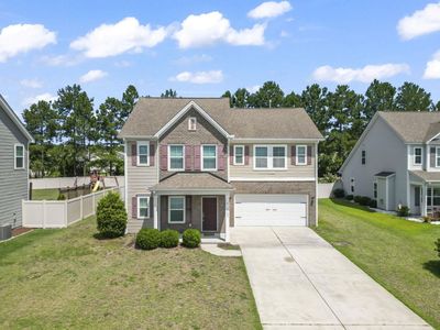3125 Bramble Glen Dr., Myrtle Beach, SC 29579
