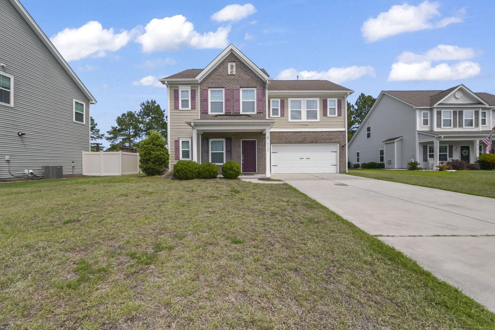 3125 Bramble Glen Dr. Photo 43