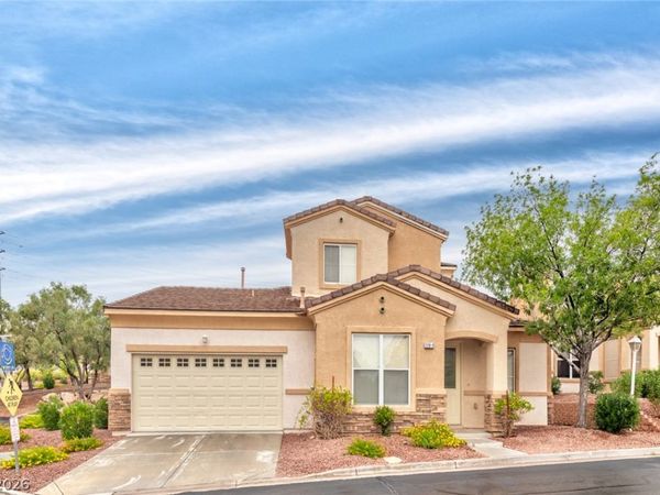 220 Lorryn Lane , Unit 2, Boulder City, NV 89005